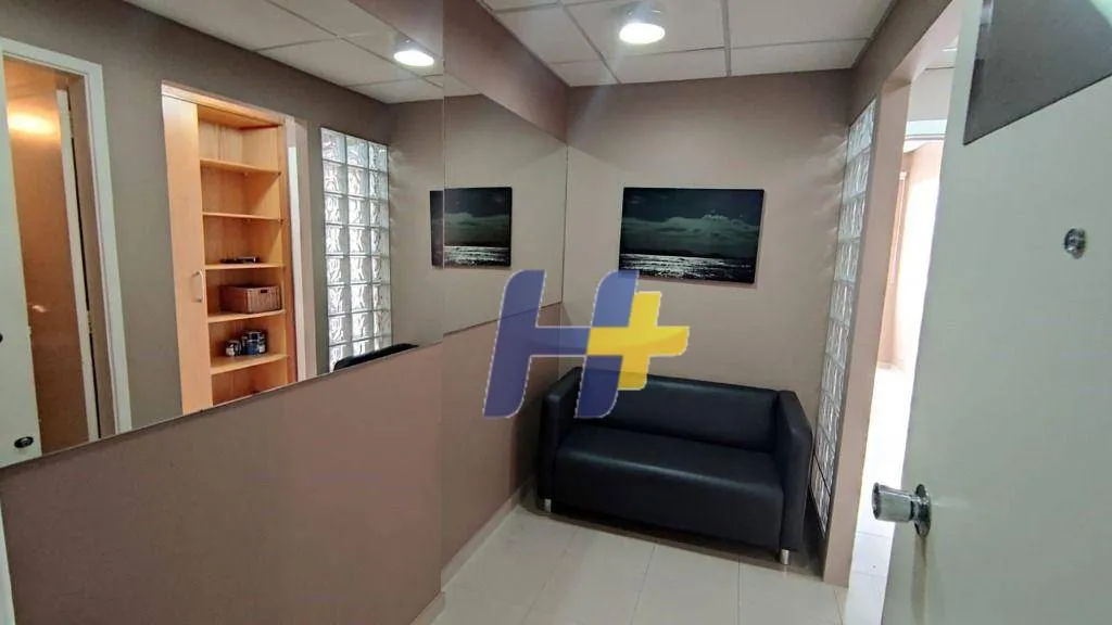 Sala Comercial a venda Faria Lima