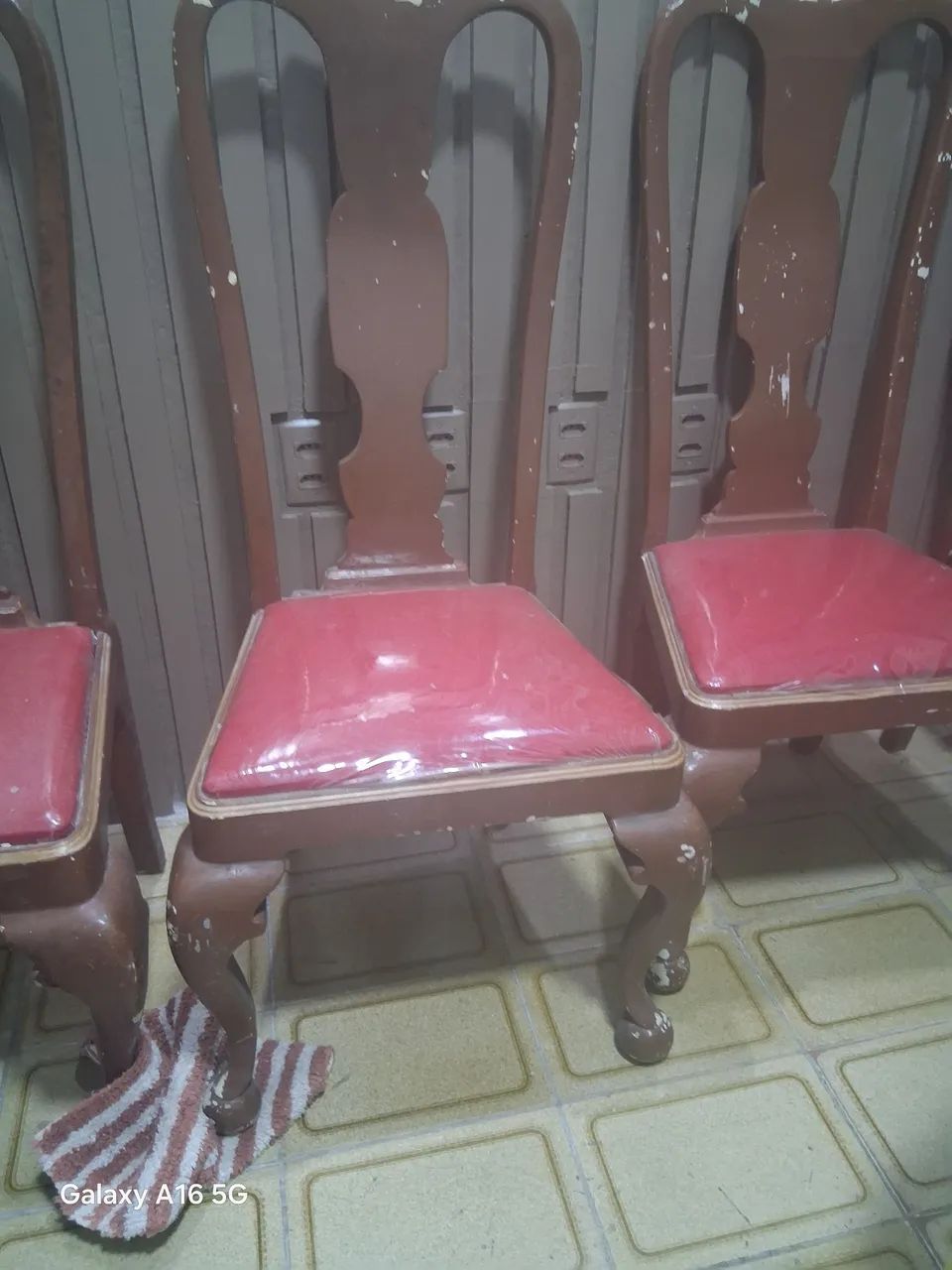 Vende essa mesa - Foto 4