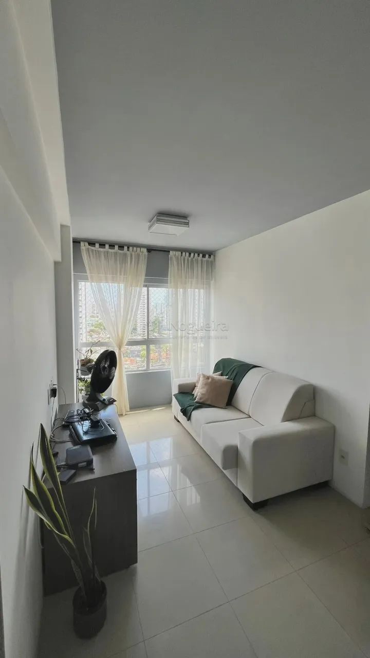 Imóvel para venda com 47 metros quadrados com 2 quartos em Madalena - Recife - PE - Foto 2
