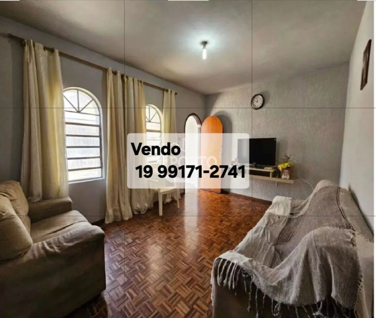 Foto - Piracicaba - Vila Rezende