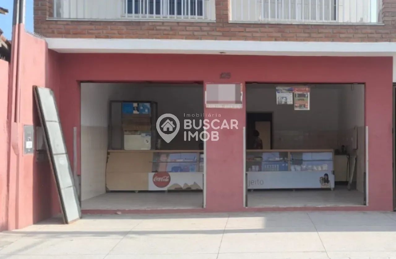 PONTO COMERCIAL em LAURO DE FREITAS - BA, CENTRO