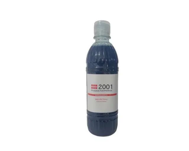 Pneu Pretinho 2001 500Ml