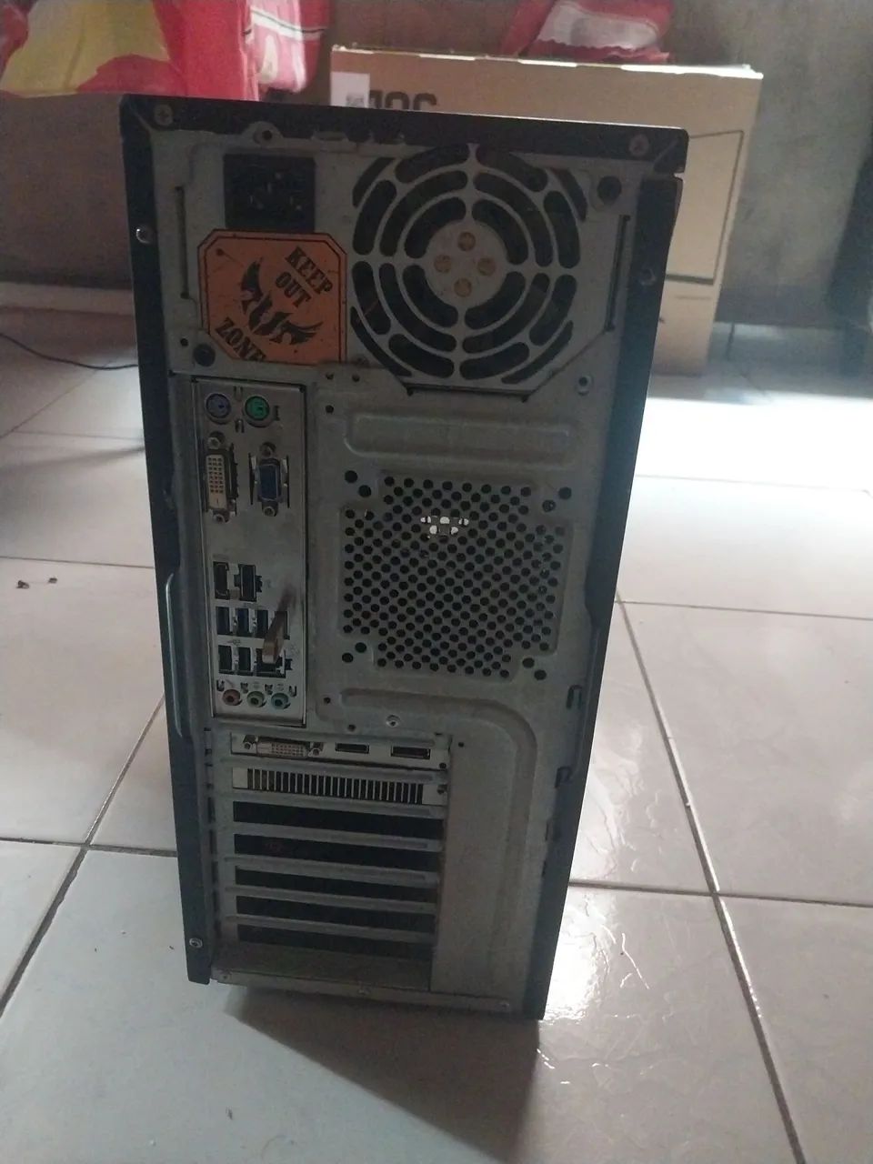 Vendo pc gamer de entrada!! - Foto 3