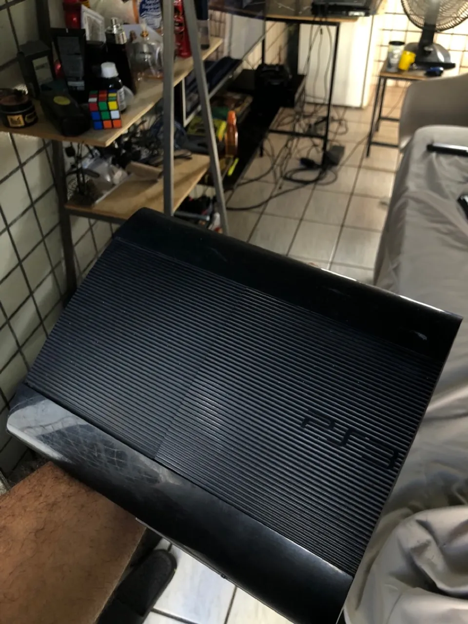 Playstation 3 - PS3 SUPER SLIM