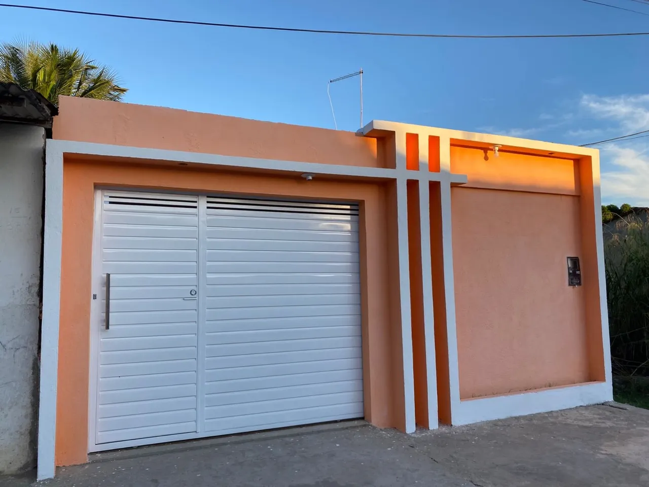 Casa para vender