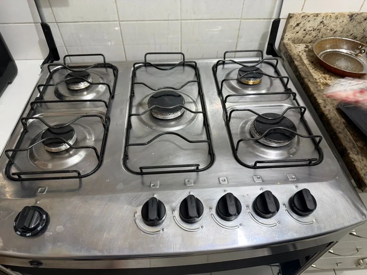 FOGÃO CONSUL - Foto 2