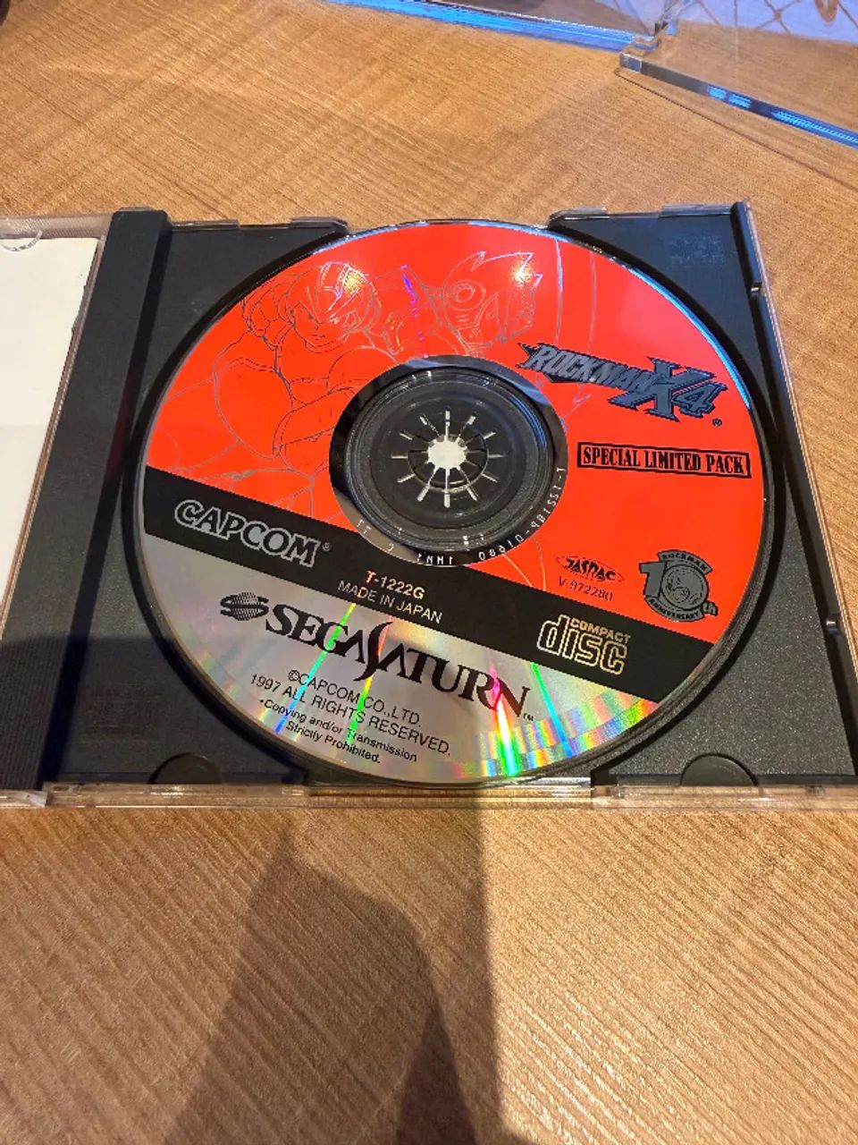 Rockman X4 - Foto 3