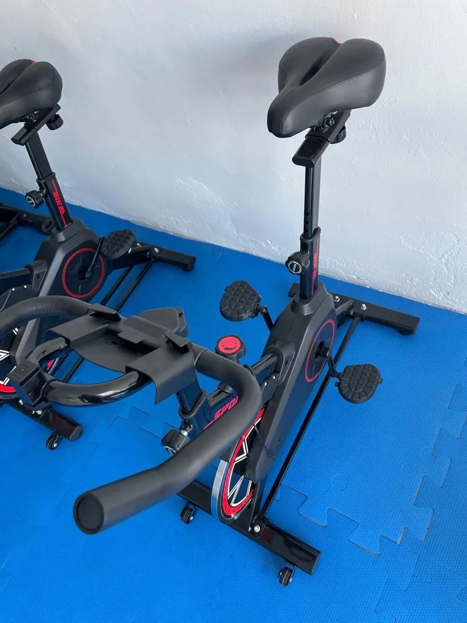 Bicicleta Ergométrica 64314893958531123