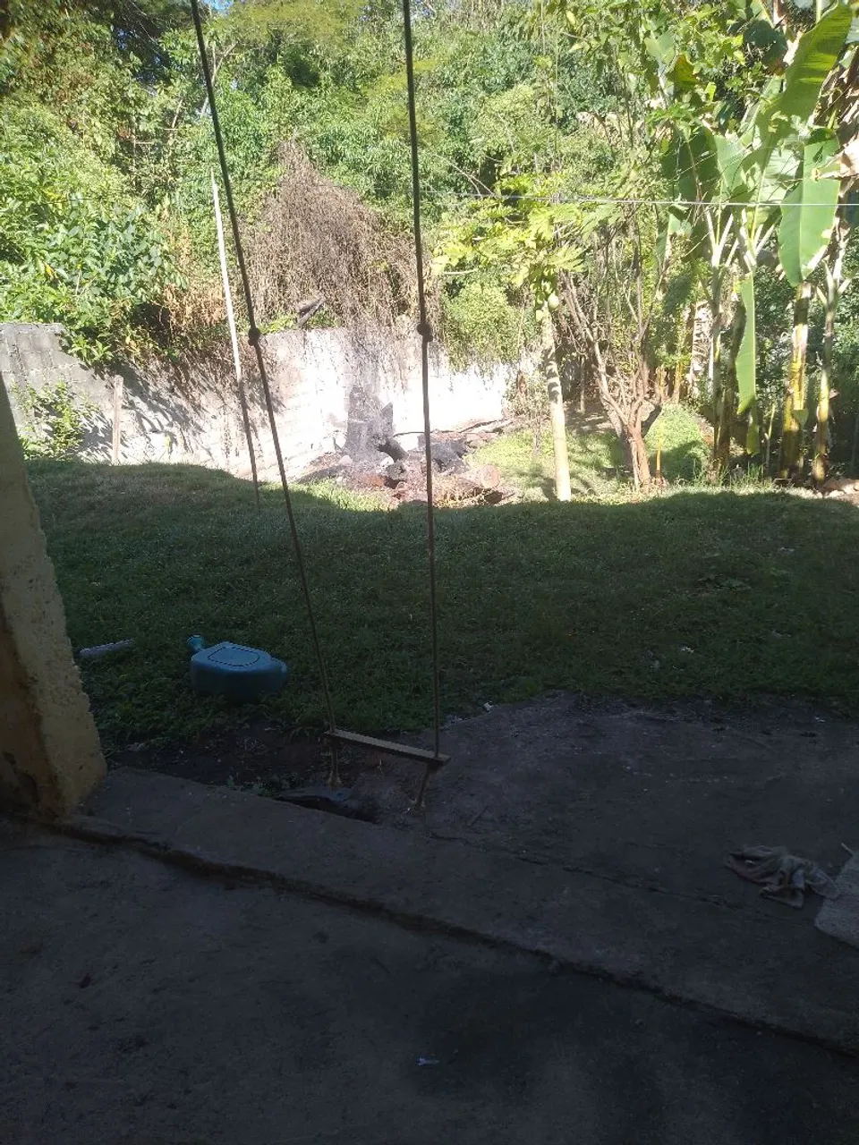 Alugo casa Guamirim, entre o bairro Padre Marcelo e Piedadea