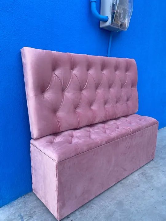 Cabeceiras de luxo apartir de R$200 - Foto 5