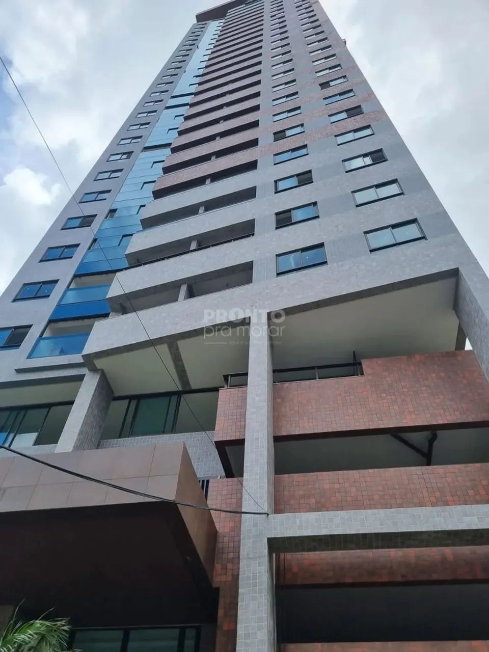 Apartamento Palácio Boa Vista , unidade não informado 2702, Boa Vista