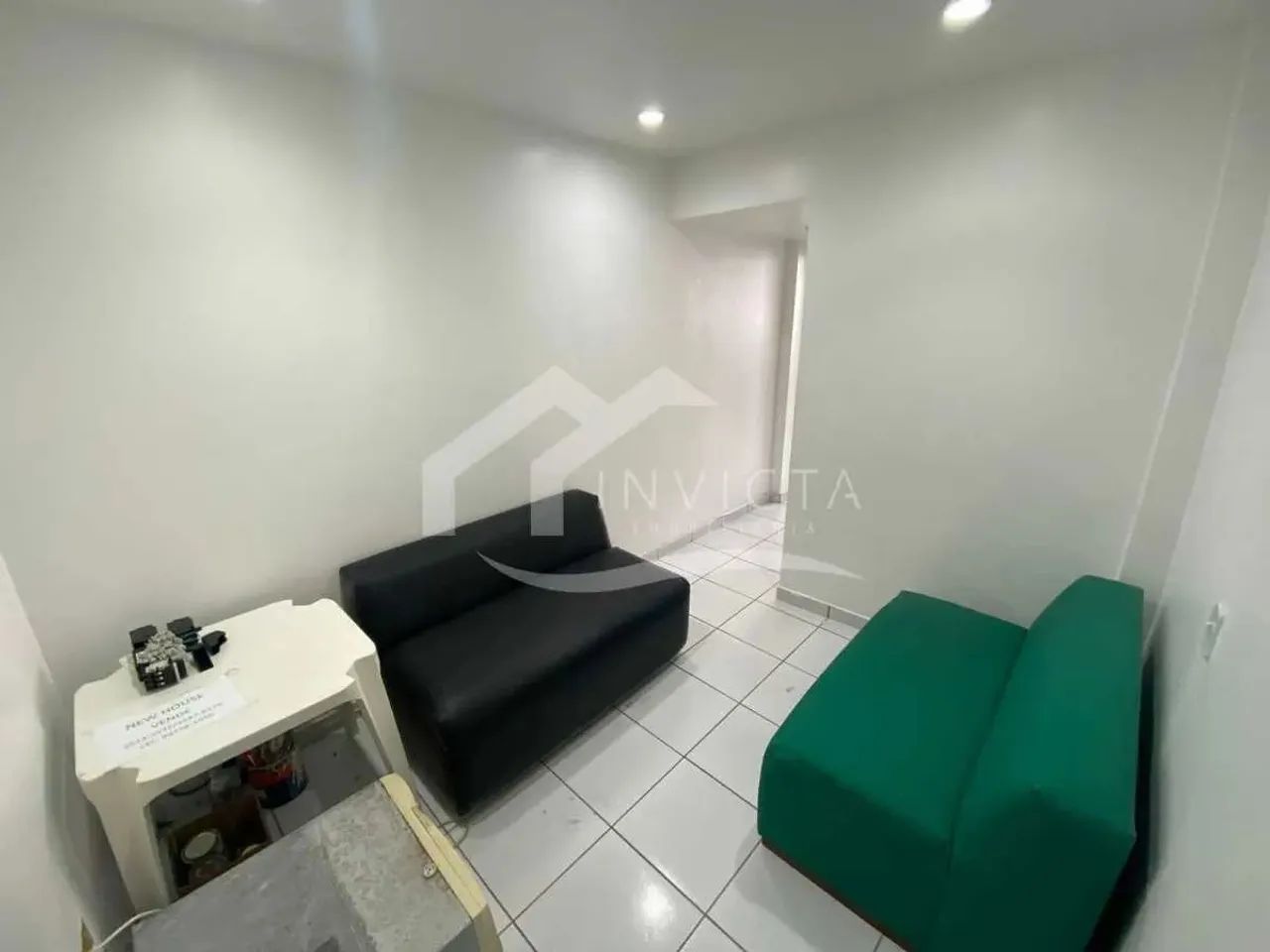 Sala Comercial em Localização Privilegiada no Coração de Copacabana - Foto 3
