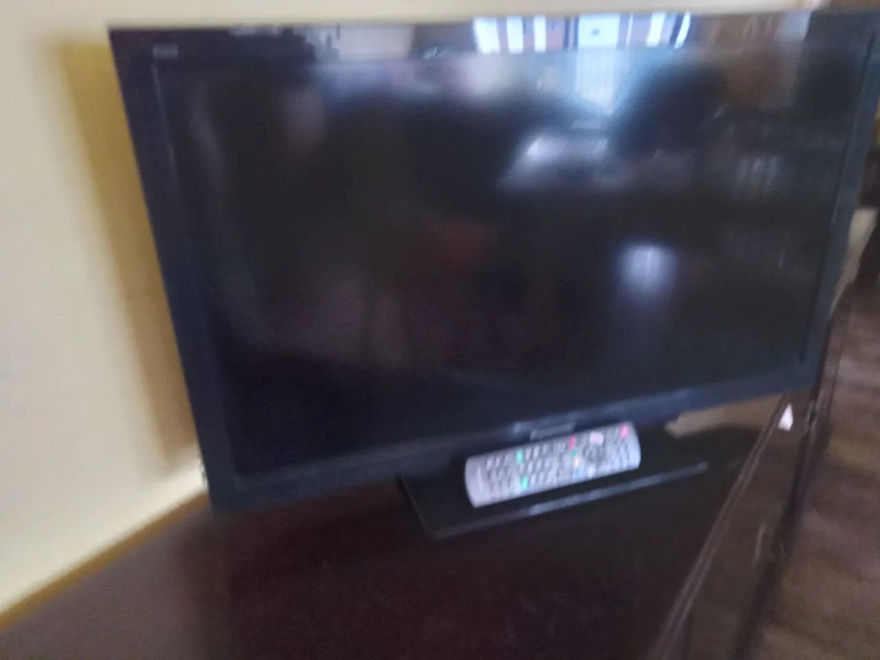 Tv Panasonic LED 32 Polegadas  - Foto 3