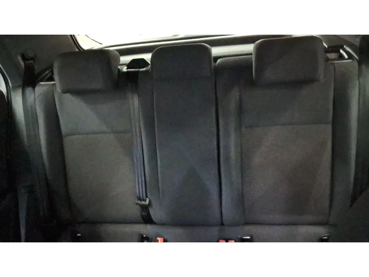 Volkswagen T-Cross 1.0 TSI Flex 12V 5P Aut. 2023 - Foto 13