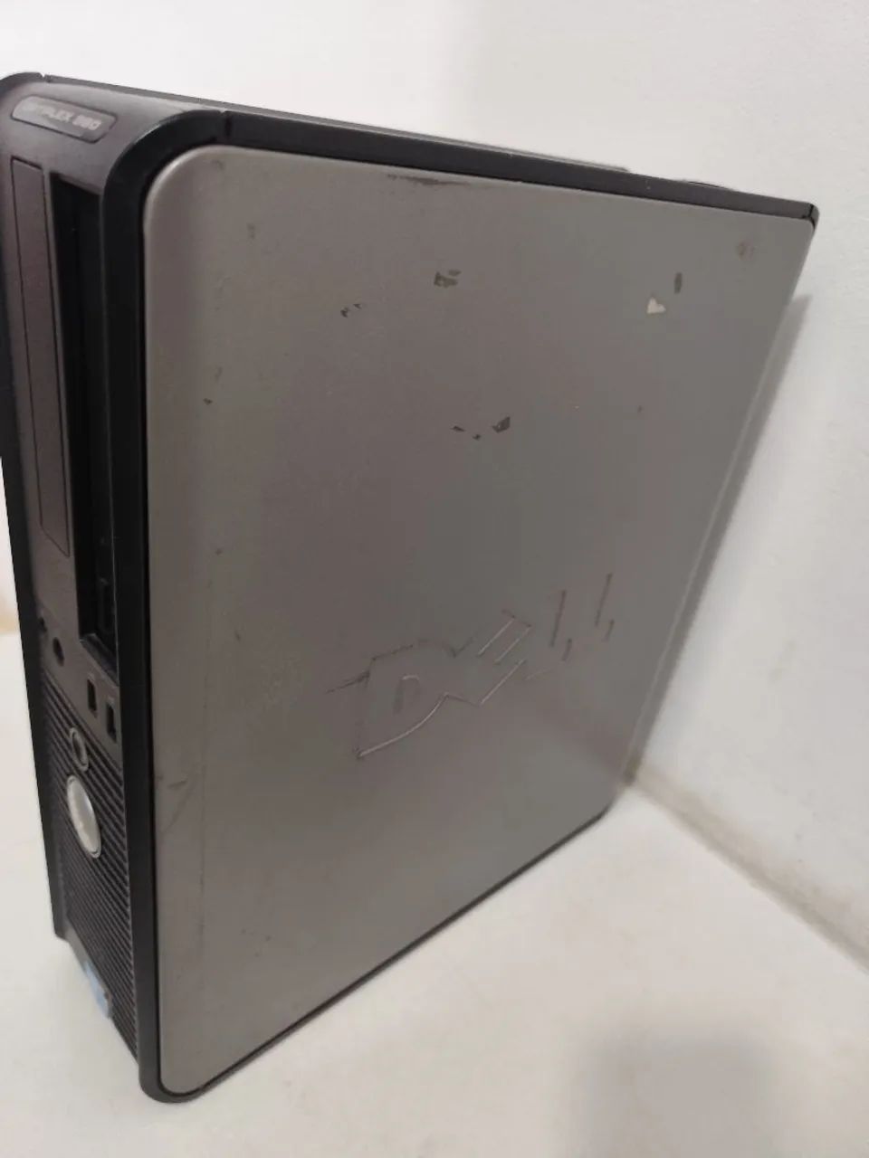 Dell Optiplex 380 - Foto 2