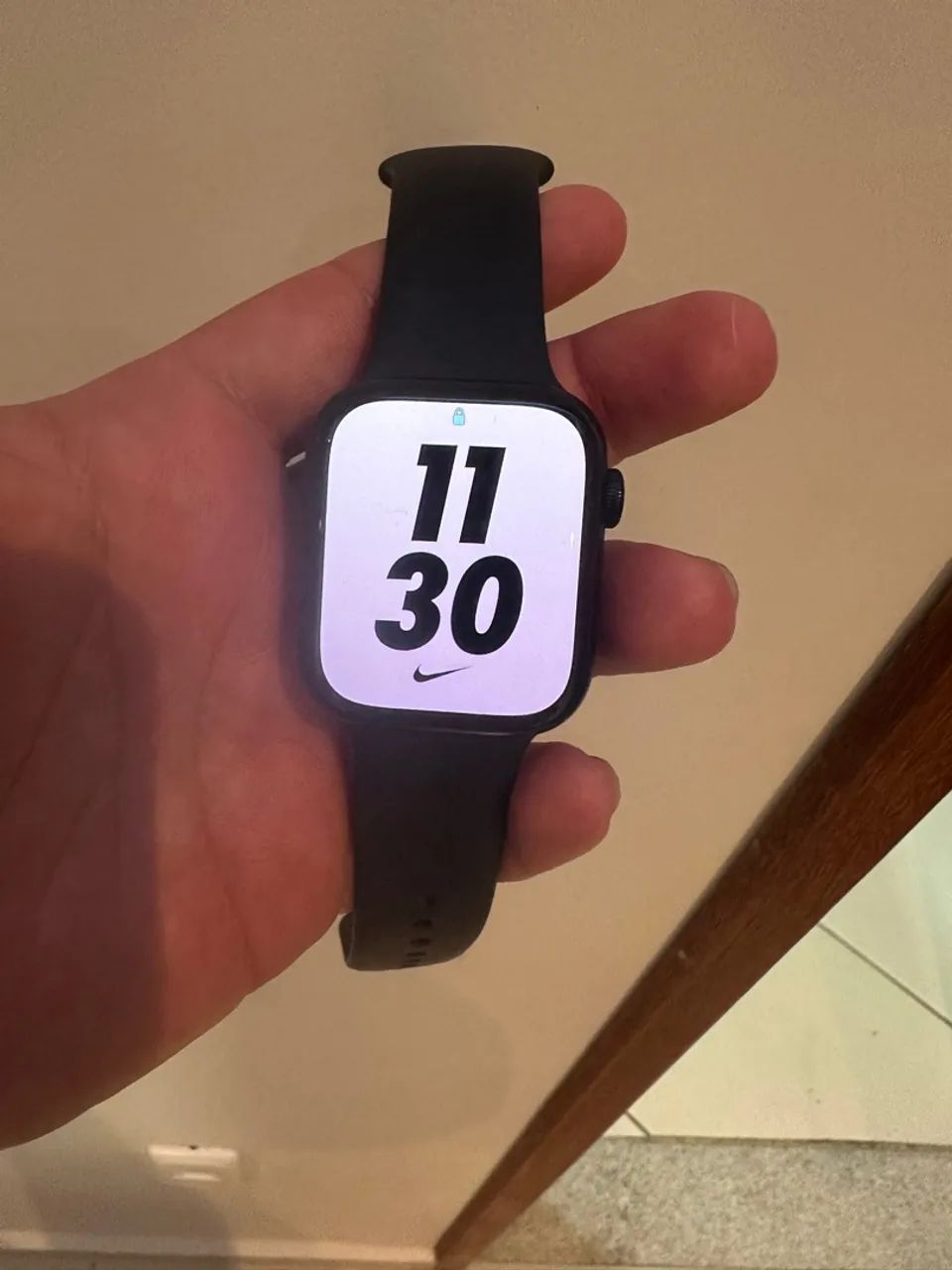 Apple Watch séries 9 45mm