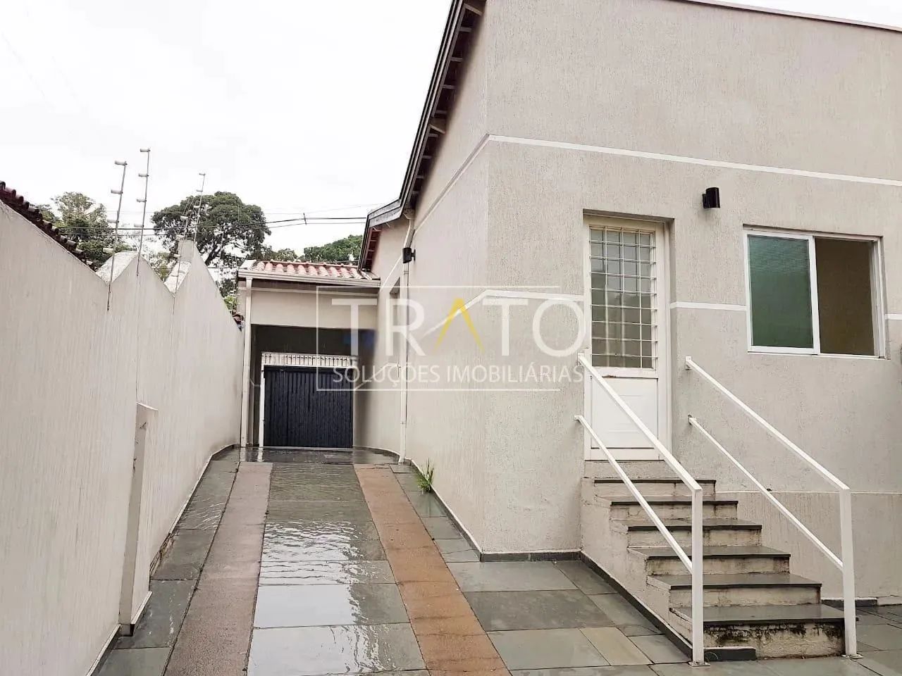 casa - Bosque - Campinas - Foto 3