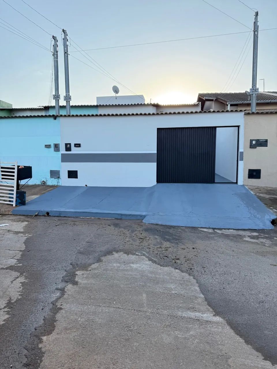 Foto - Anápolis - Vila Jayara