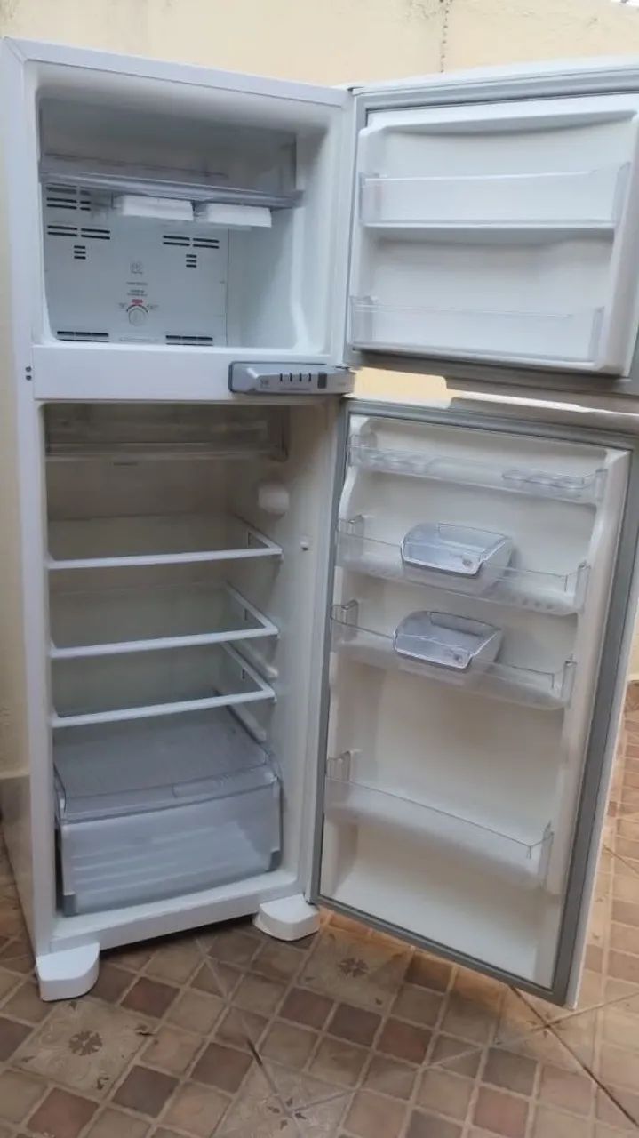 Geladeira Brastemp Duplex  - Foto 6