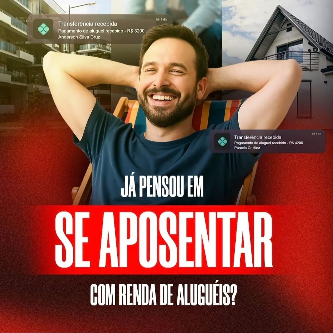 Comece a planejar o seu futuro com a Ademicon