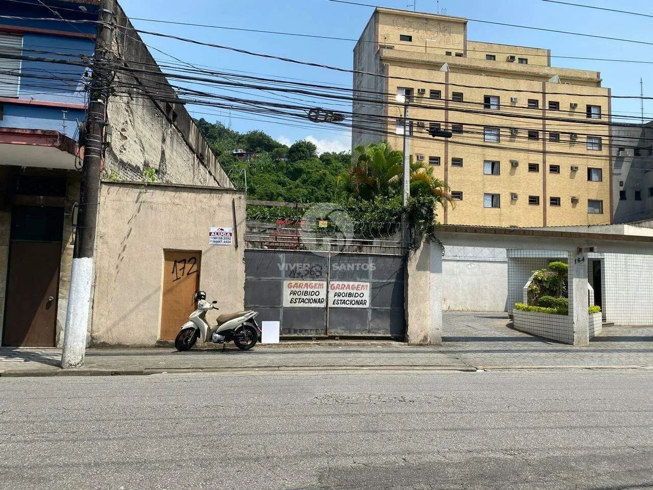Terreno à venda, Centro - Santos/SP - Foto 5
