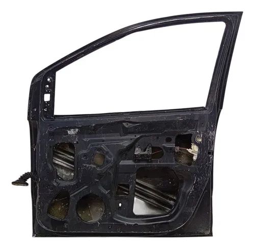 Porta Dianteira Direita Fox Spacefox 2011 A 2014 C/detalhe