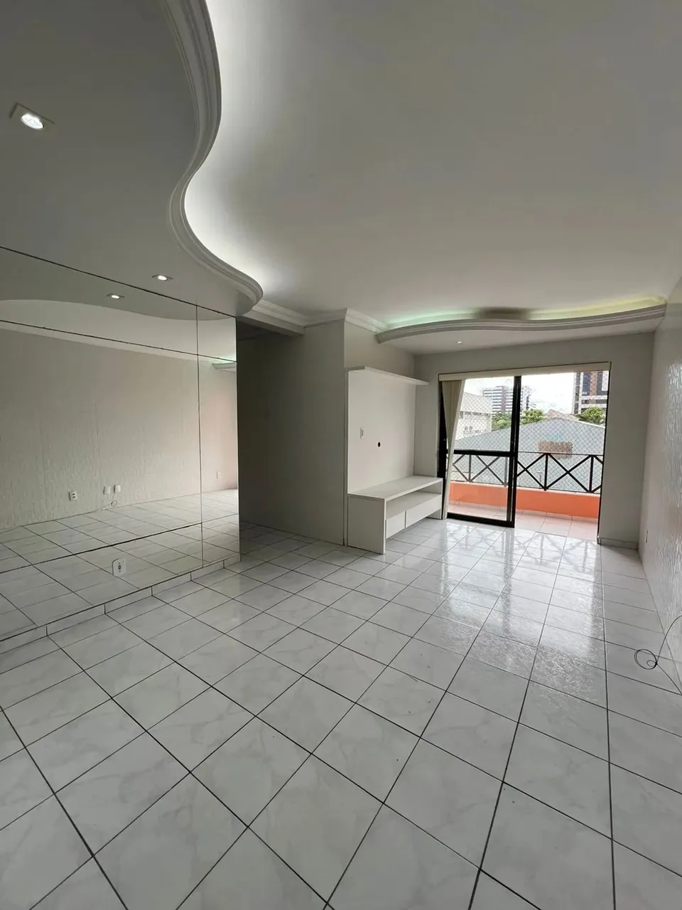 Oportunidade na Jatiúca  Apartamento com 3 Quartos | 73m² | Móveis Planejados | 1 Vaga