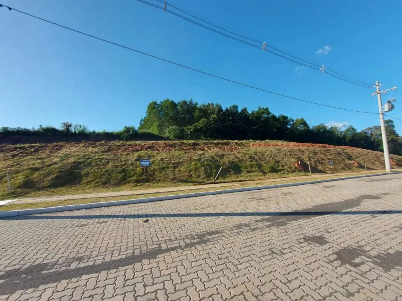 Terreno - Bairro Lago Azul - Estância Velha