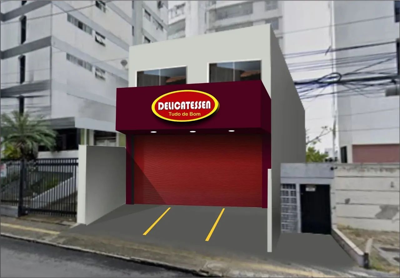 Excelente Ponto comercial na Barra, após maternidade do Hospital Português. - Foto 7