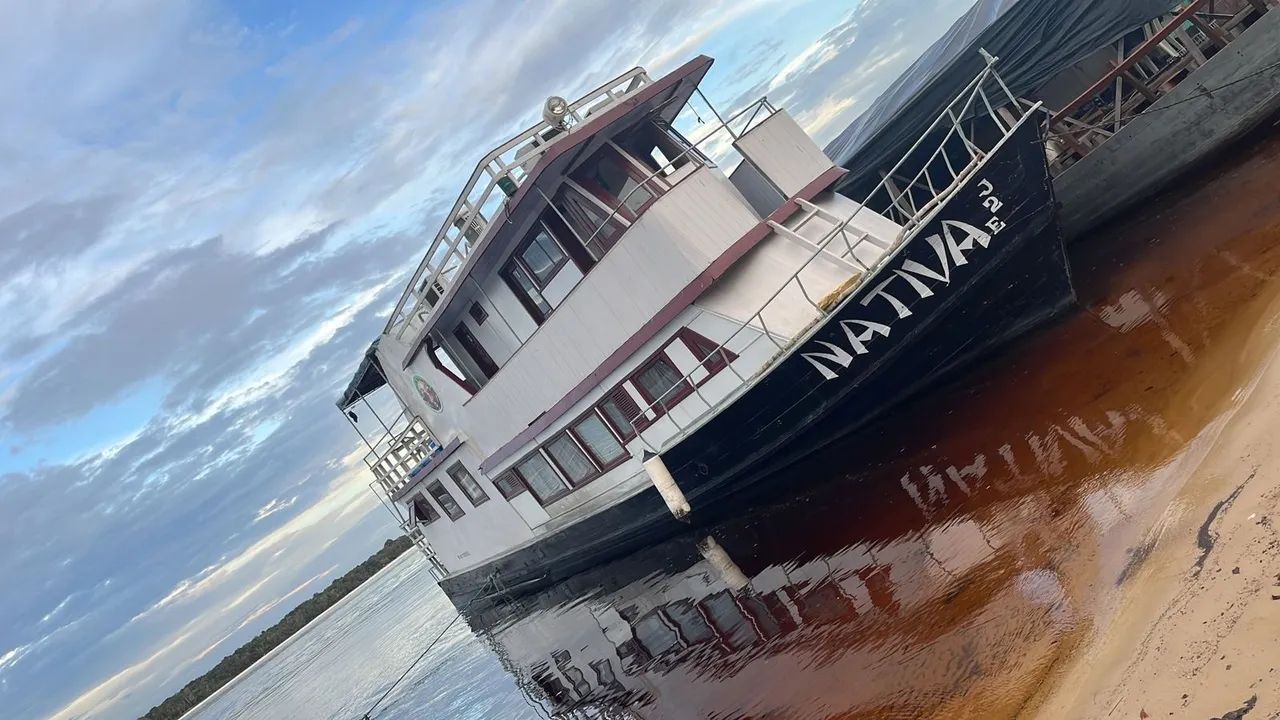 Barco Regional - Foto 4