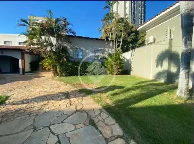 CASA COMERCIAL COM ESPAÇO AMPLO - ALUGUEL - R$ 40.000,00 - GOIABEIRAS - CUIABÁ MT codigo: