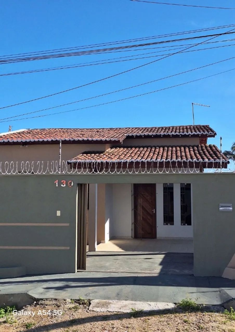 Foto - Parnamirim - Nova Esperança