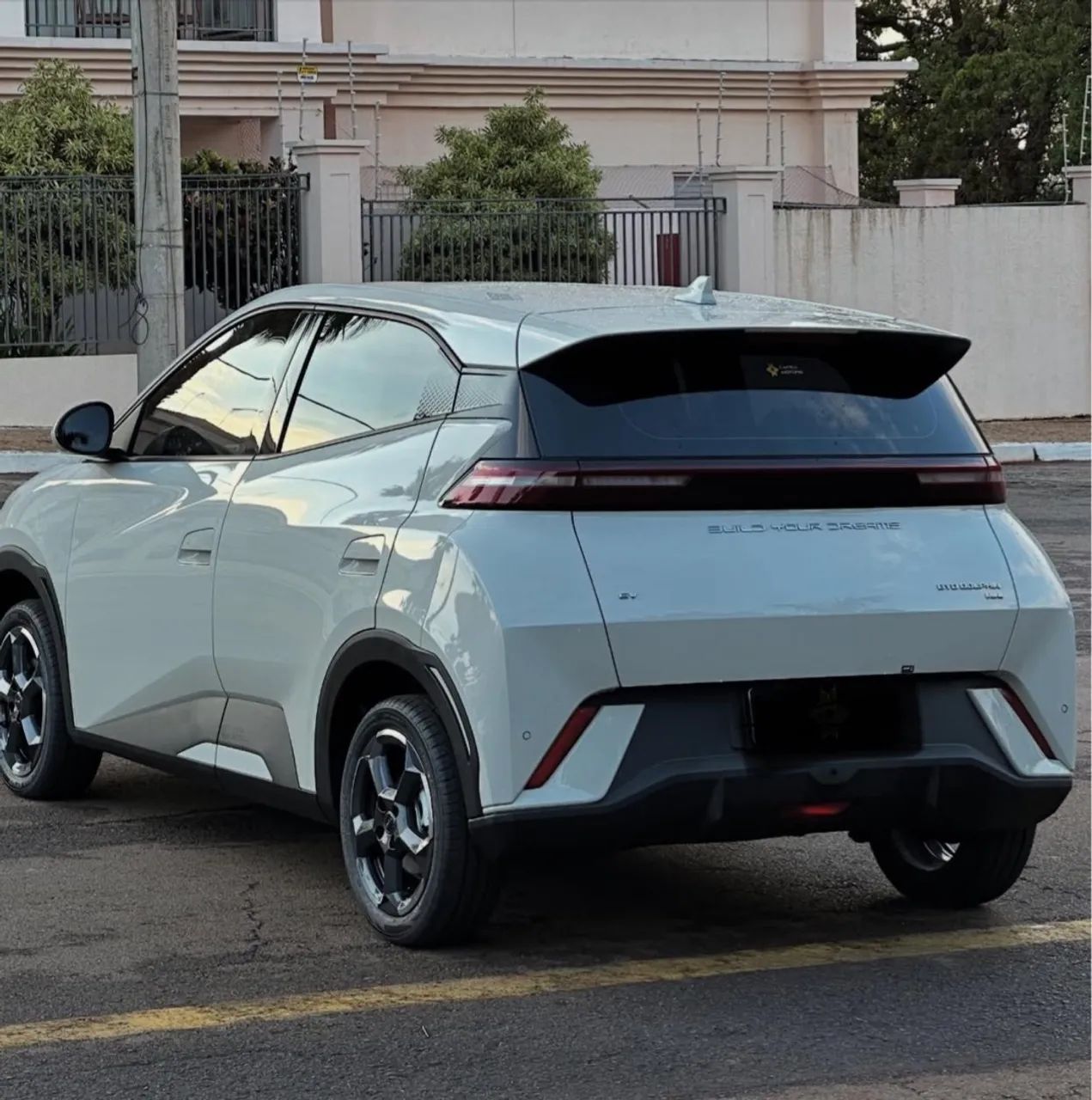 BYD DOLPHIN MINI  - Foto 2