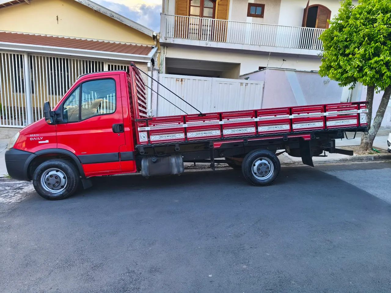 Iveco Daily 2011 - Foto 8