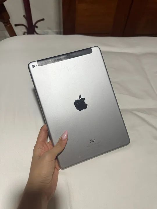 iPad 2ª Geração - Tela Retina - 10.2 polegadas - Foto 4