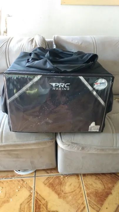 Vendo beg para pizza big 