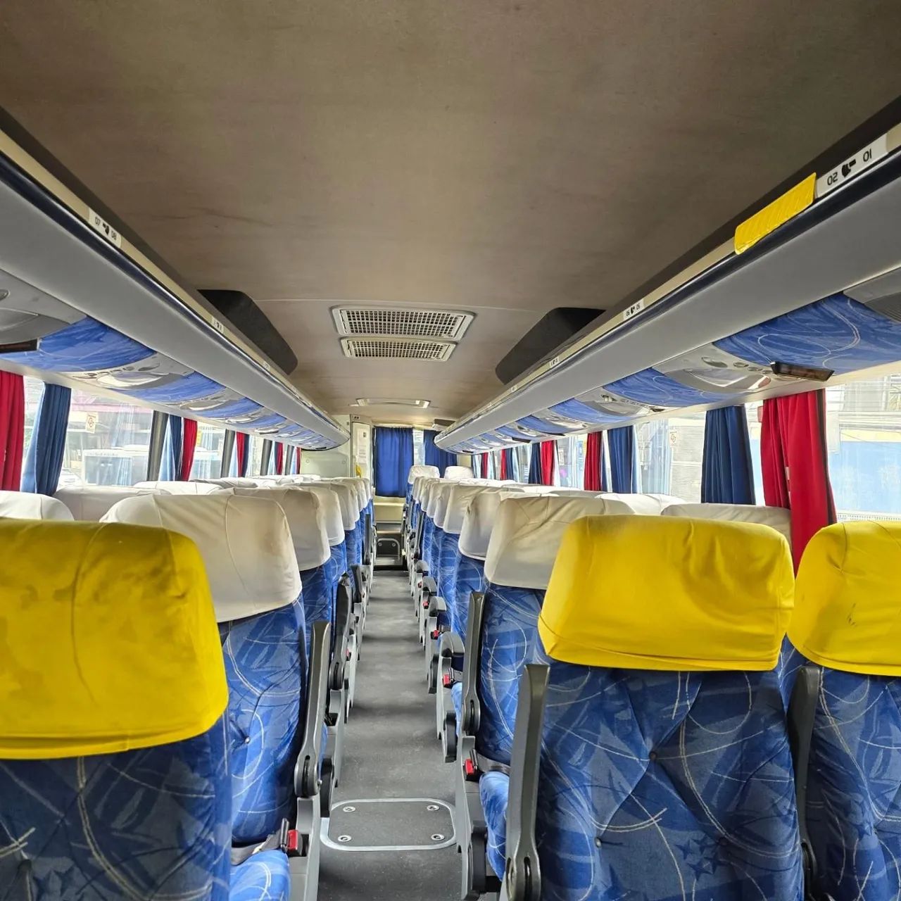  buscar mesedes bem notor RS 360 LO - Foto 6