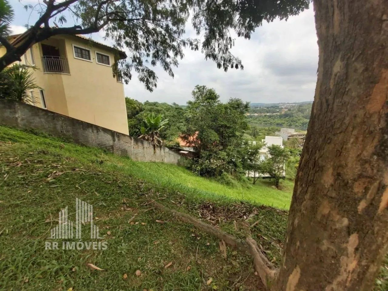 RR6281 Terreno 550m² CONDOMÍNIO RESIDENCIAL TARUMÃ - OPORTUNIDADE - Ótima Localização - Sa - Foto 5