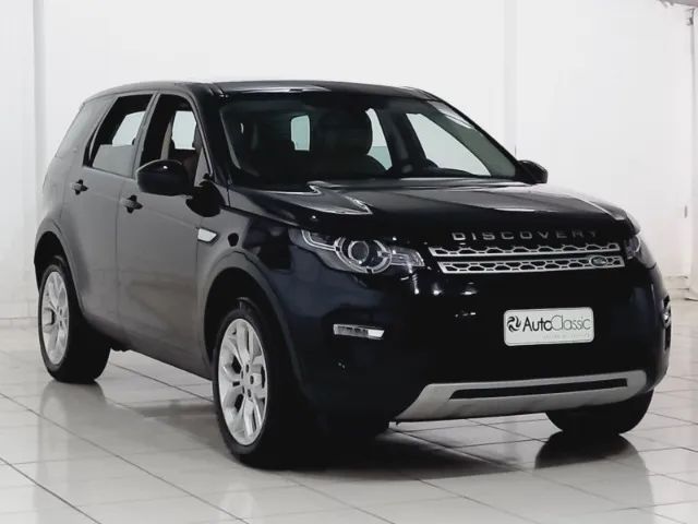  DISCOVERY SPORT VERSÃO HSE 2.0 D240 2019. - Foto 3
