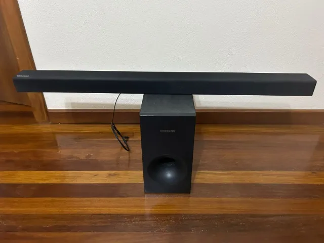 Soundbar Samsung