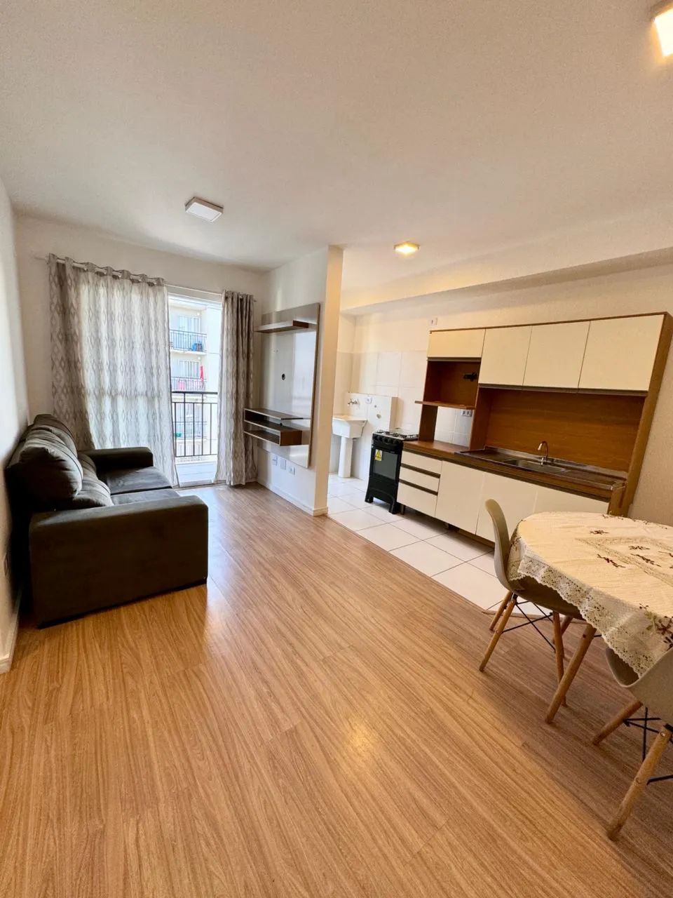 Foto - Balneário Camboriú - Vila Real