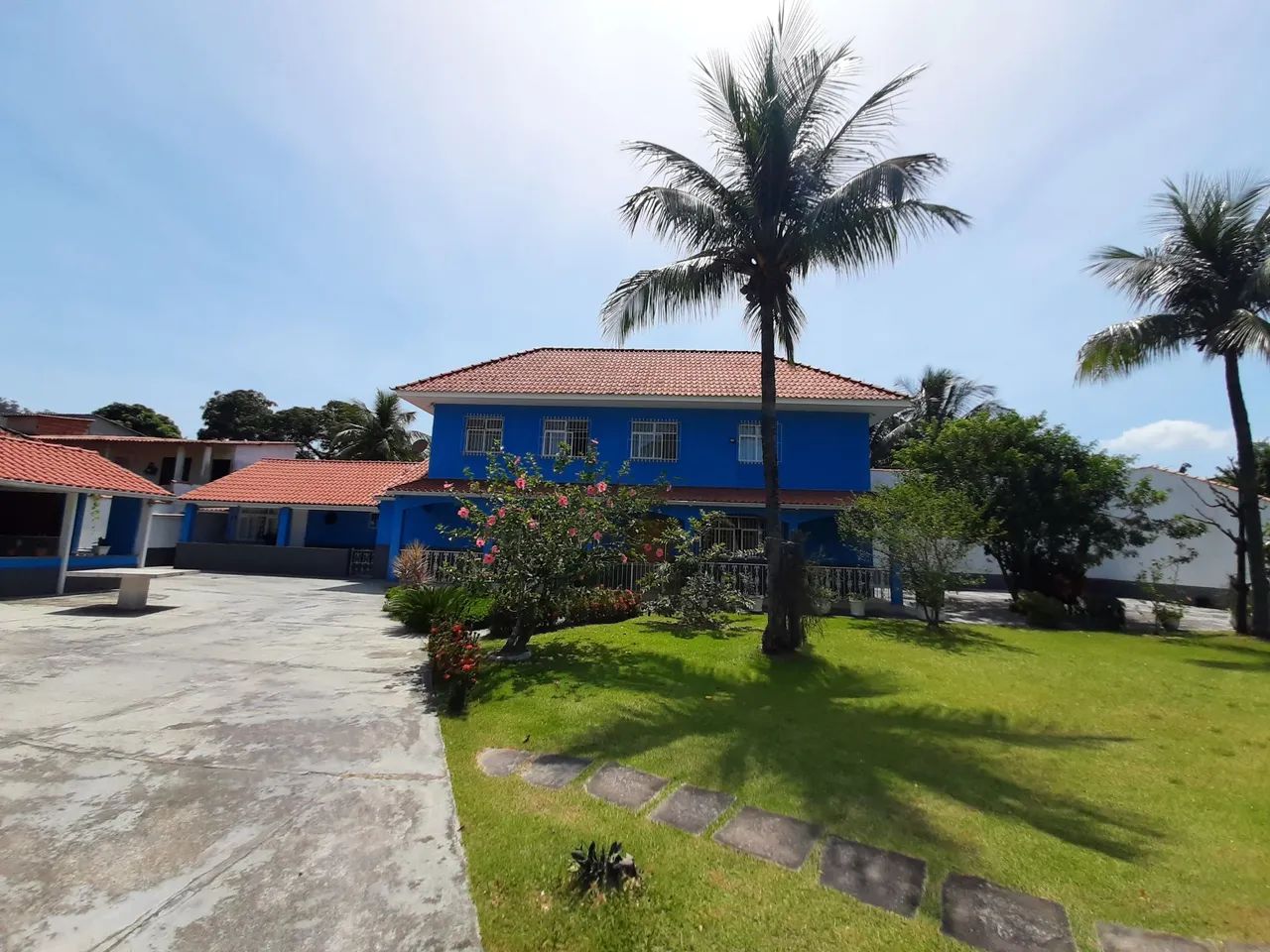 Foto - Rio de Janeiro - Guaratiba