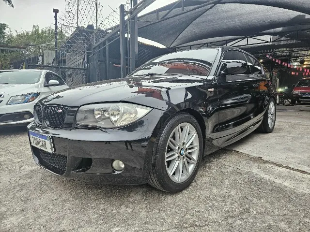 BMW 118i 2.0 SPORT EDITION 2012