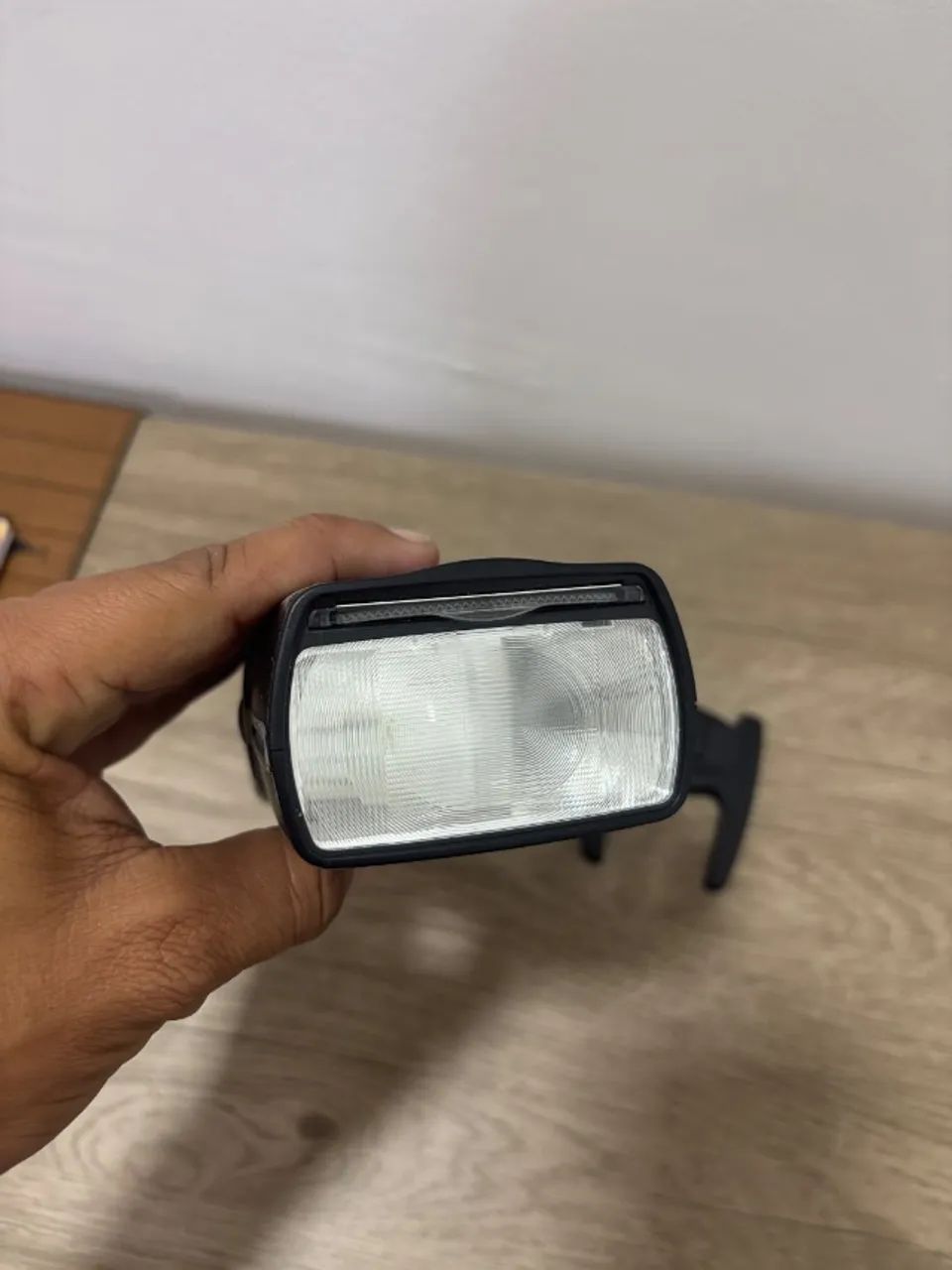 Flash Fotográfico  - Foto 4