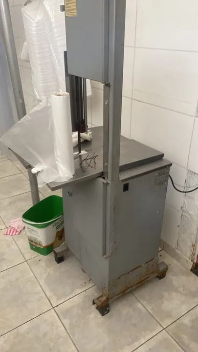 Equipamentos para açougue  - Foto 3