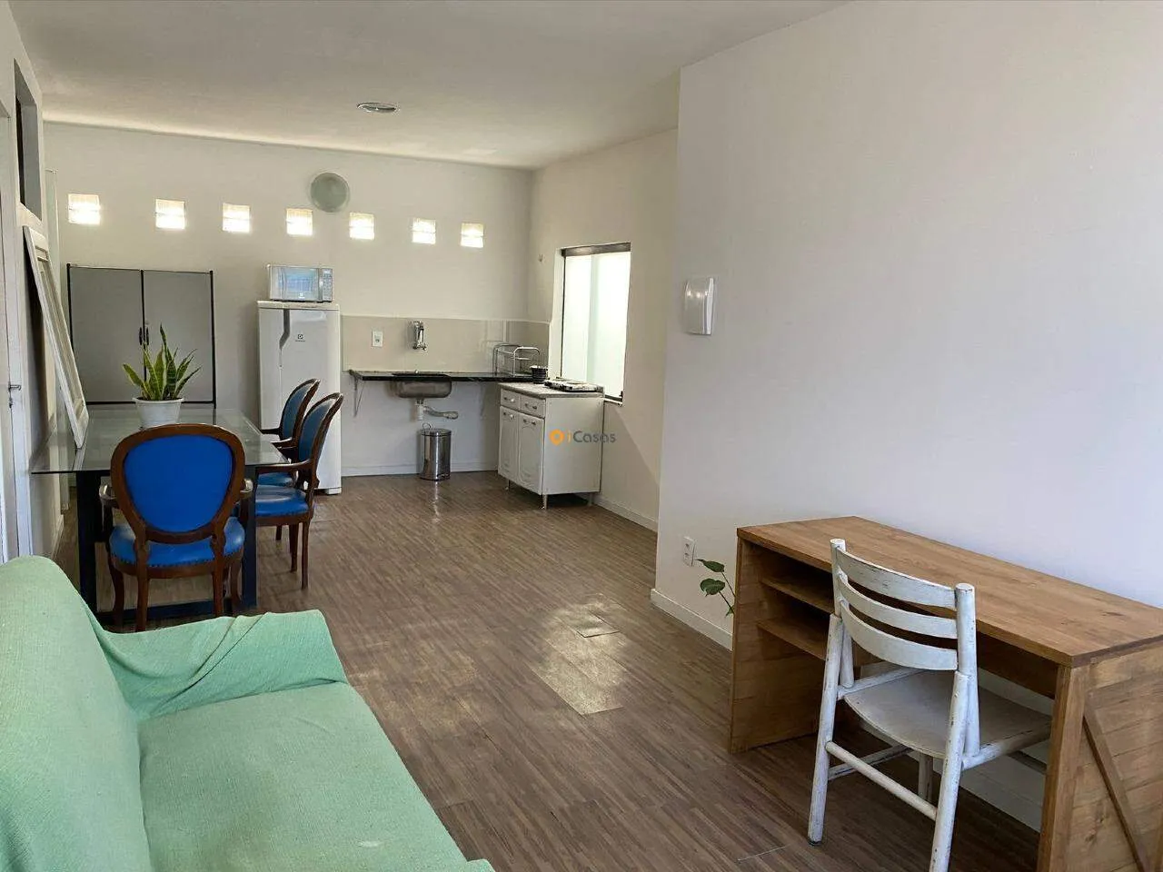 Lofts mobiliados com conforto e personalidade na Vl Mariana