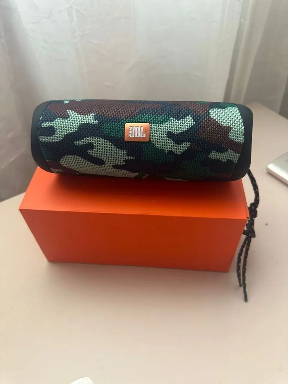 Caixa de Som JBL Bluetooth