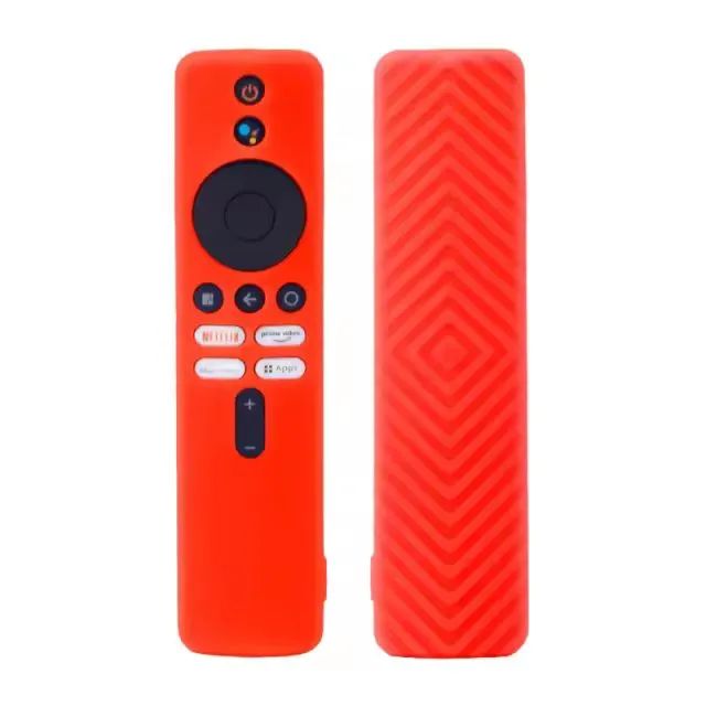 Capa de silicone para controle Mi tv Box S 2 e 3 Geração - Foto 5