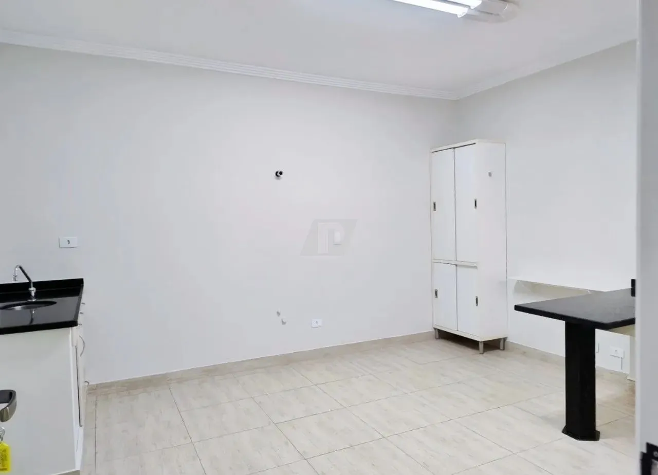 Sala comercial para locação no Jardim Elite, em Piracicaba/SP