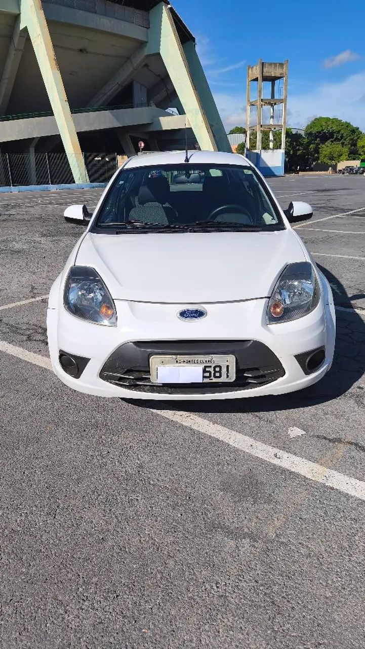 Ford KA 2013. Básico  19.990 - Foto 3